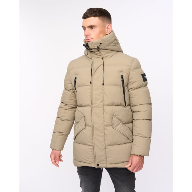 Kaptoore Jacket