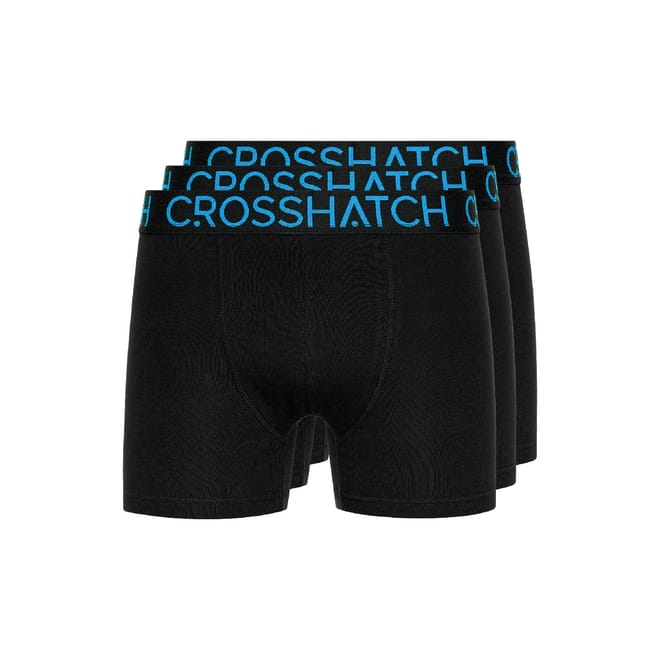 3 Pack of Monoglow Boxers