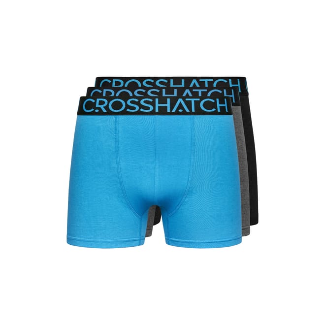 3 Pack of Knightling Boxers