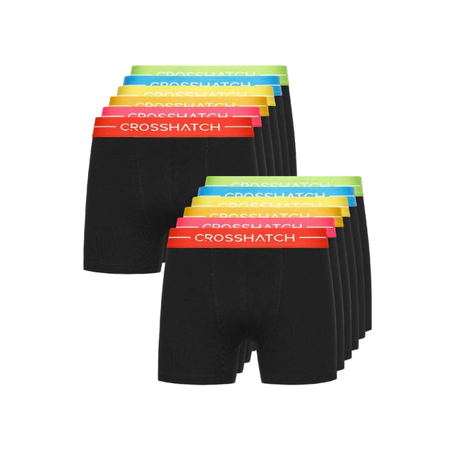 12 Pack of Astral Boxers