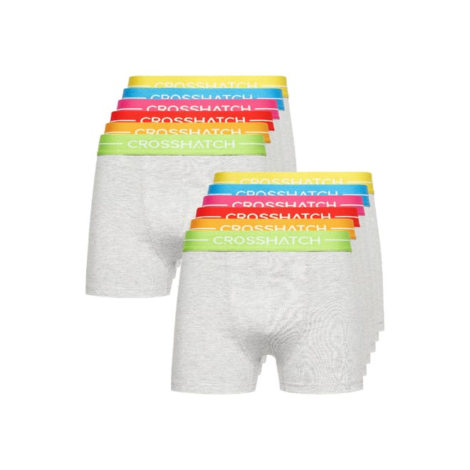 12 Pack of Astral Boxers