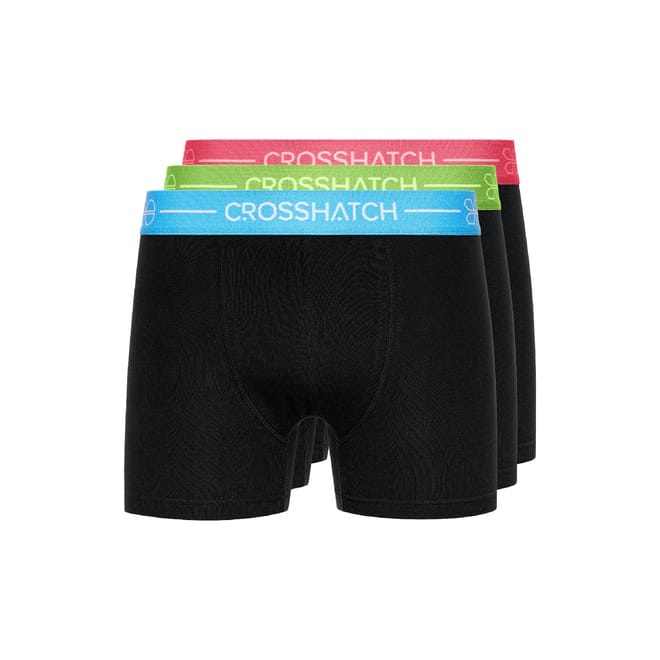3 Pack of Astral Boxers