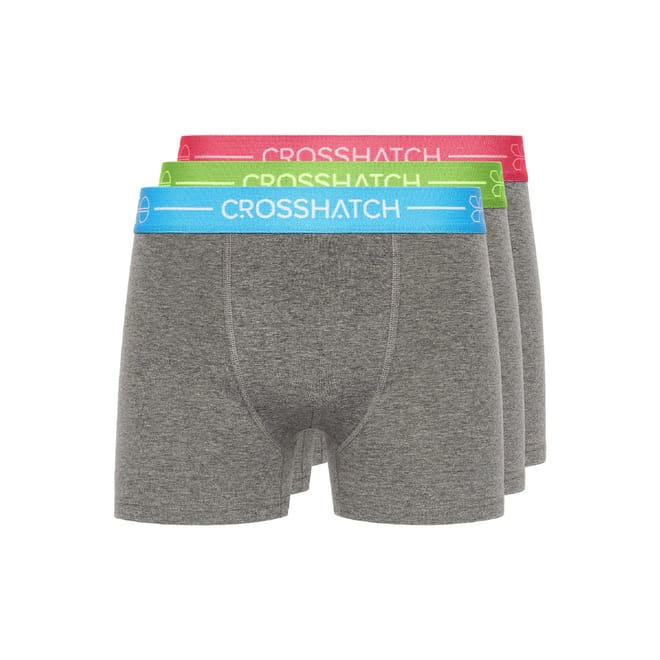 3 Pack of Astral Boxers
