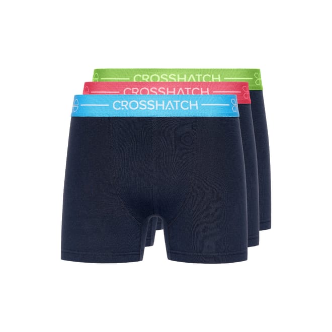 3 Pack of Astral Boxers