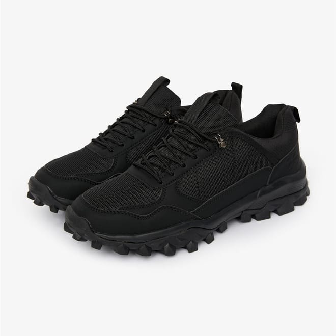 Heymare Low Hiking Shoes
