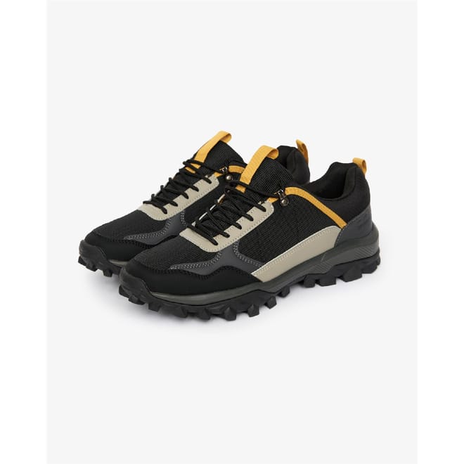 Heymare Low Hiking Shoes