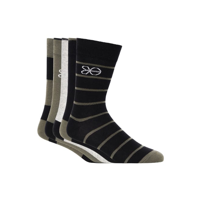 5 Pack of Milato Socks