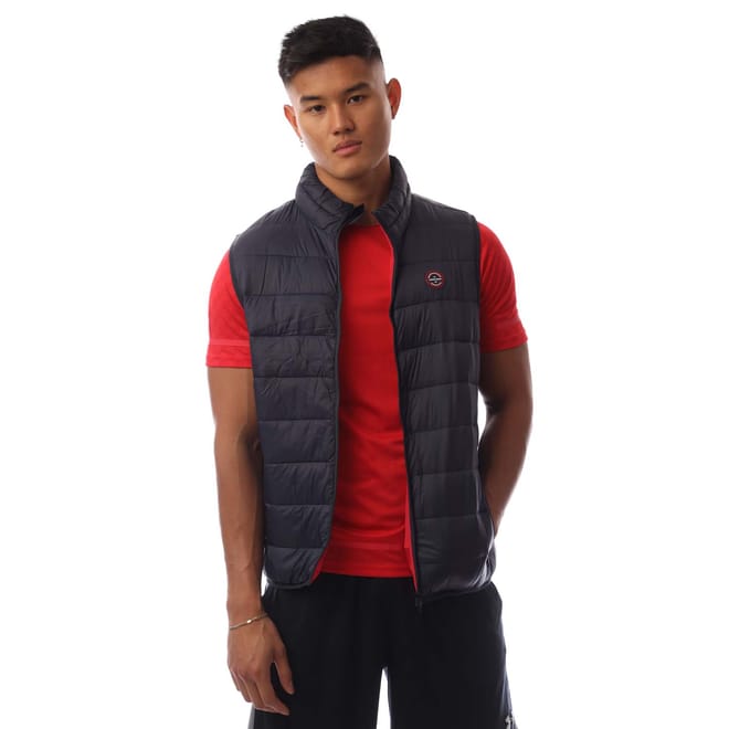 Mens Wilson Body Warmer Gilet