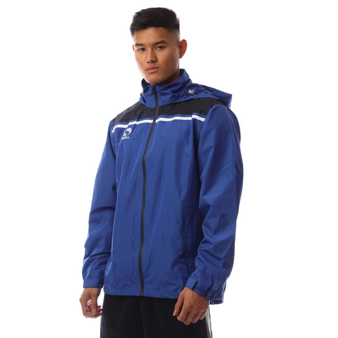 Precision Rain Jacket