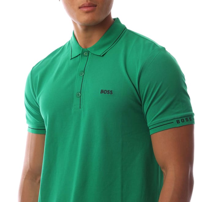 Paule Polo Shirt