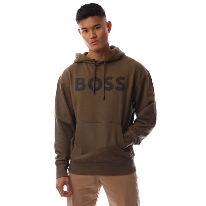 Webasic Hoodie