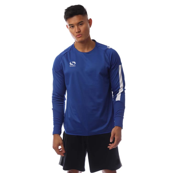 Evo Crew Sweatshirt
