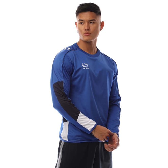 Venata Long Sleeve Jersey