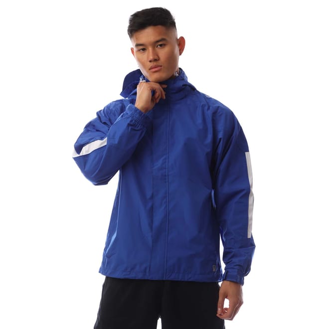 Evo Rain Jacket