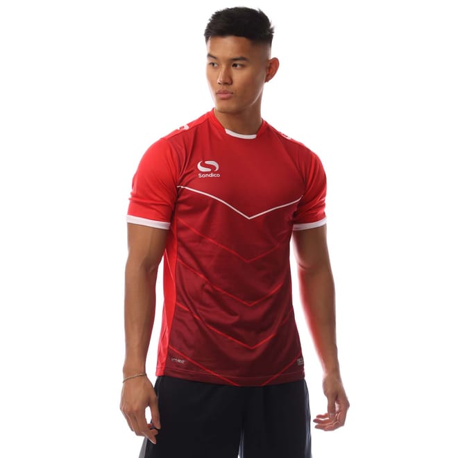 Precision Pre Match Jersey