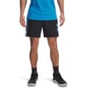 7 Woven Basketball Bermuda Shorts
