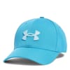 Mens Blitzing Adjustable Cap