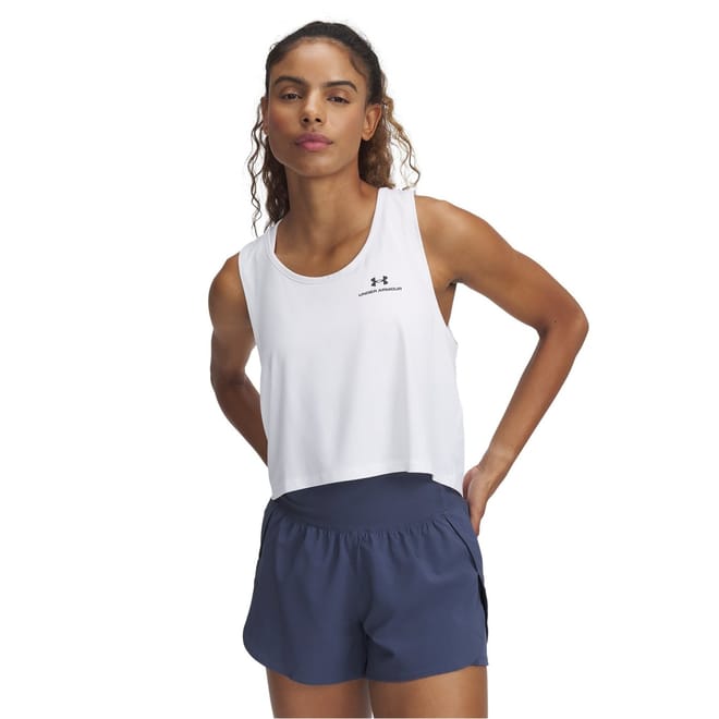 Woven 2 In 1 Shorts