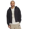 Hwt Fleece Wash FulL-Zip