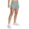 Womens Armour Ua Fly By 3 Shorts Gym Shorts