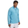 Tech Geotessa Half Zip Top