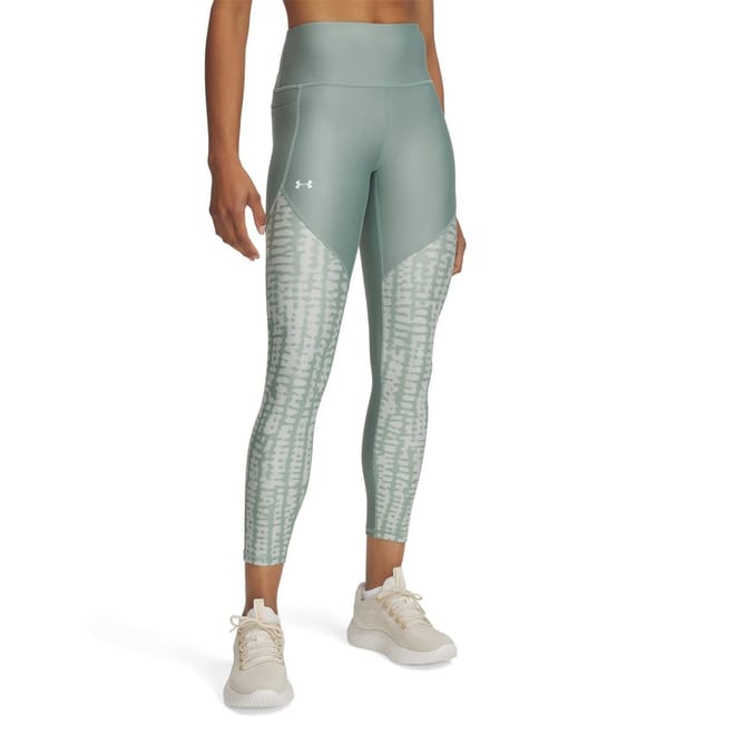 Skinny Fit Tech Leggings