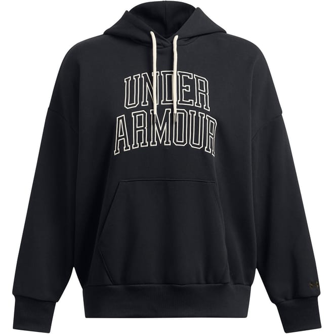 Icon Hwt Os Hoody