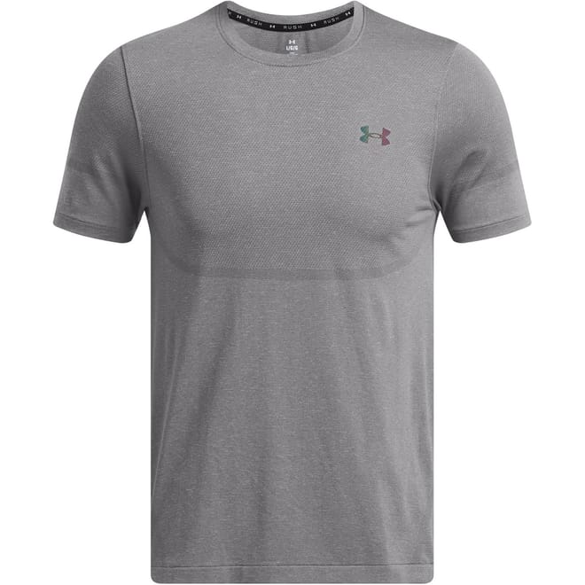 Mens Vanish Elite Short Sleeve T-Shirt