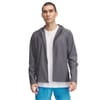 Storm Run Hooded Jacket