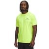 Vanish Crew Neck Short Sleeve T-Shirt