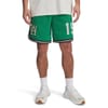 Hoops Basketball Bermuda Shorts