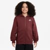 Full Zip Hoody Juniors