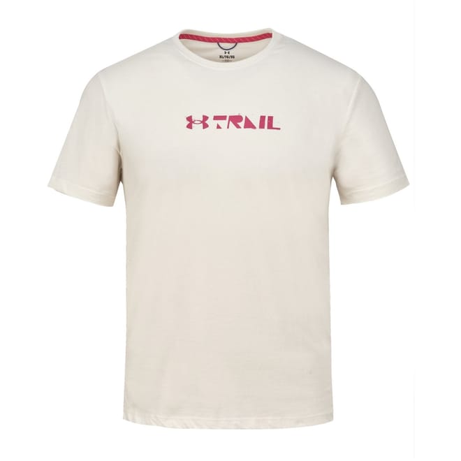 Trail Graphic T
