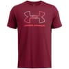 Mens Foundation Short Sleeve