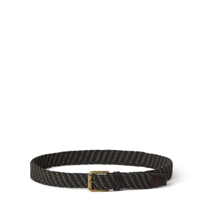 Warren Belt