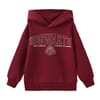 Fleece Lined Hoodie For Boys