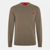 Cassius C Jumper