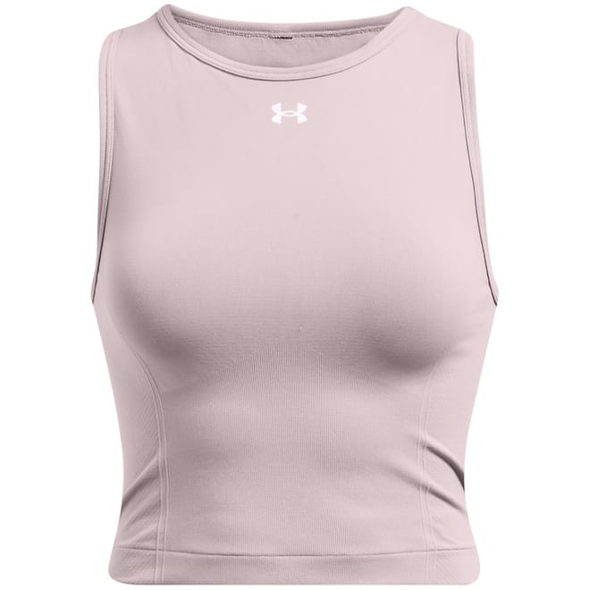 Van Seamless Tank