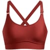 Womens Armour Ua Infinity Mid 2.0 Bra Medium Impact Sports