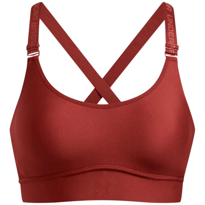 Womens Armour Ua Infinity Mid 2.0 Bra Medium Impact Sports