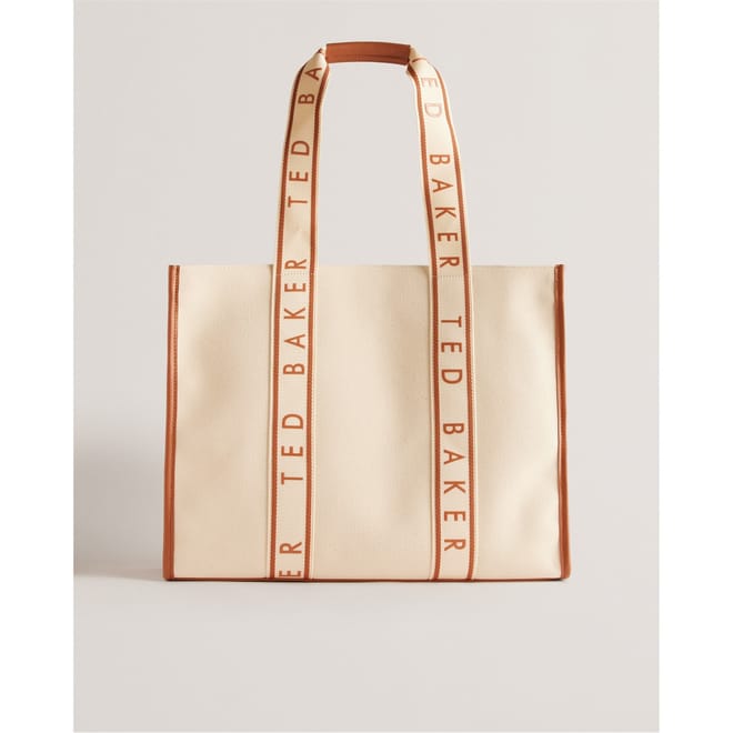 Webbing Tote