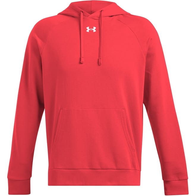 Mens Fleece Hoodie
