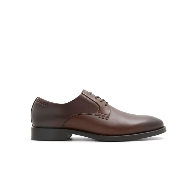 Mens Derby Shoe