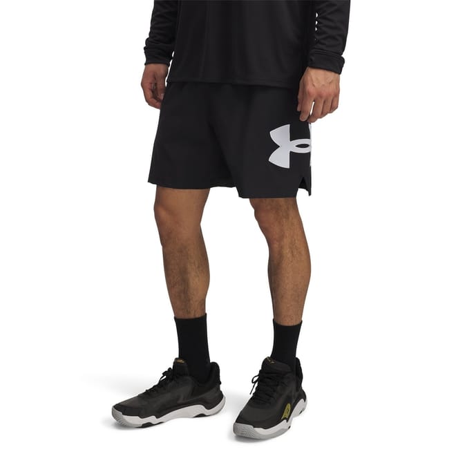 7 Wvn Shorts
