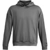 Hooded Neck Drop Shoulder Long Sleeve Hoody