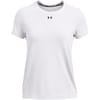 Vanish Crew Neck Short Sleeve Gym T-Shirt