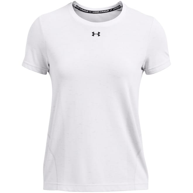 Womens Vanish Seamless Gym Top