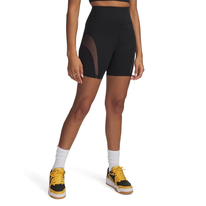 Meridian 7 Inch Slim Fit Bermuda Shorts