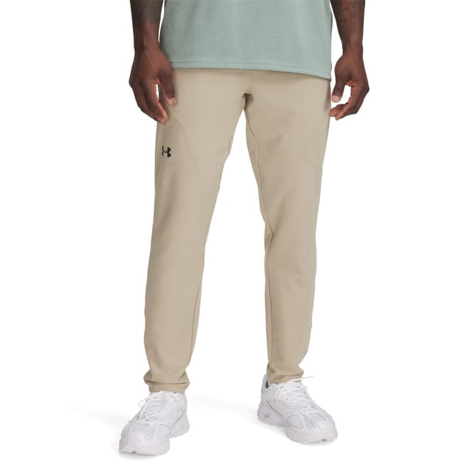 Mens Unstoppable Tapered Jogging Bottoms