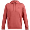 Icon Fleece Hoodie